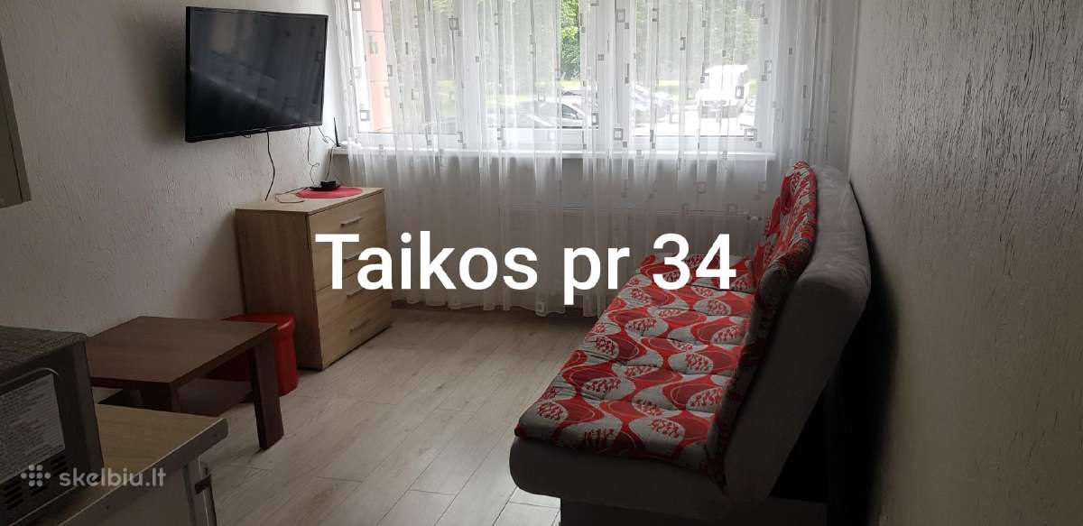 Trumpalaikė nuoma. - nuotraukos Nr. 10