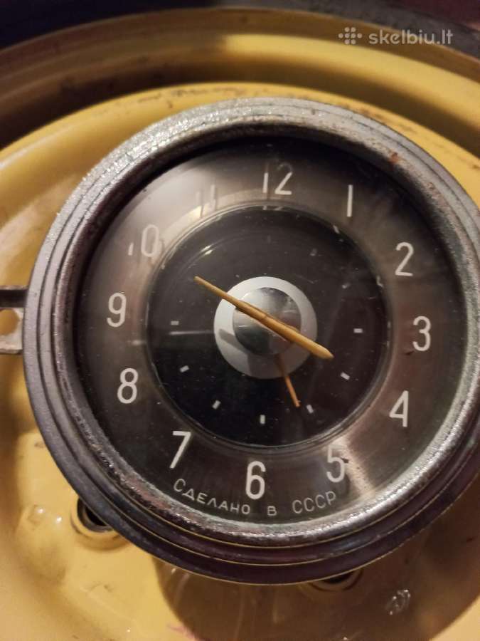 Volga 24, - nuotraukos Nr. 5
