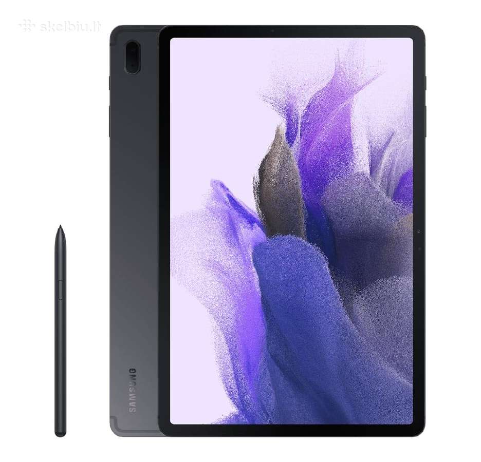 Nupirksiu, paimsiu užstatu Samsung Tab S7