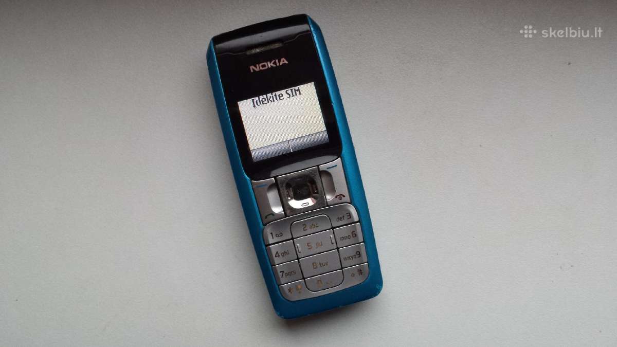 Nokia 2310