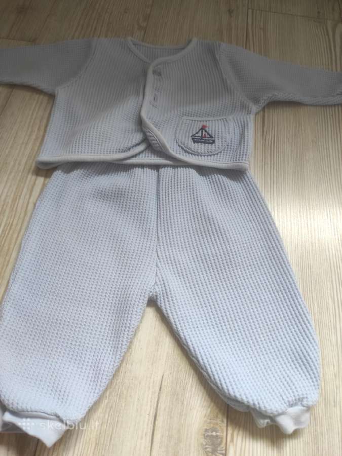 Kostiumėlis kūdikiui