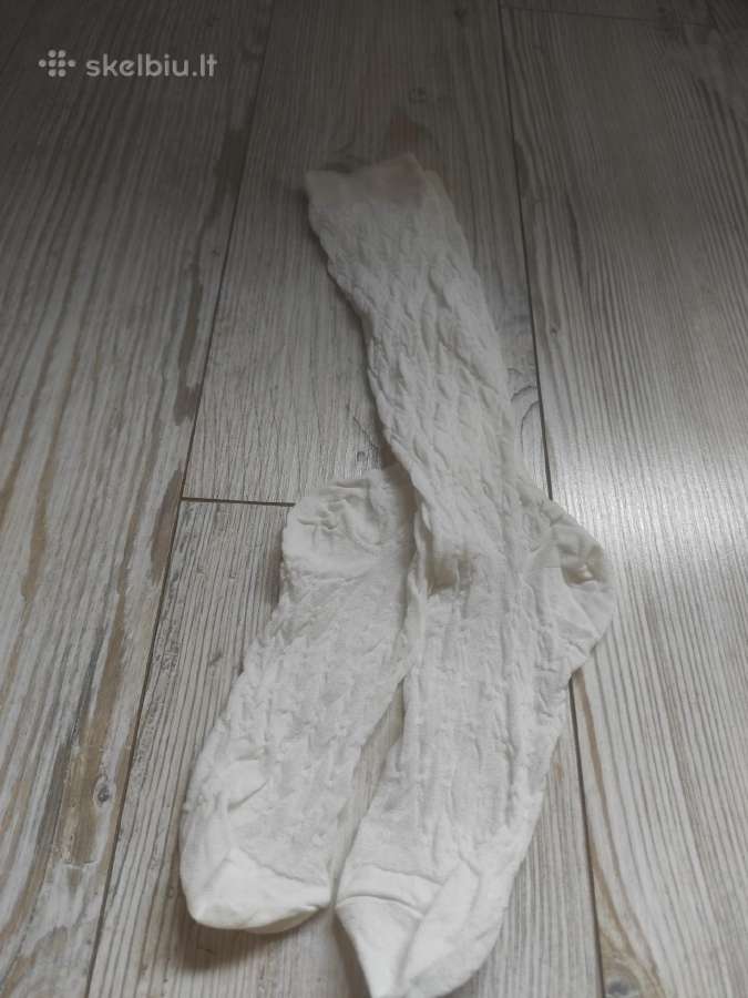 Kojinės mergaitei