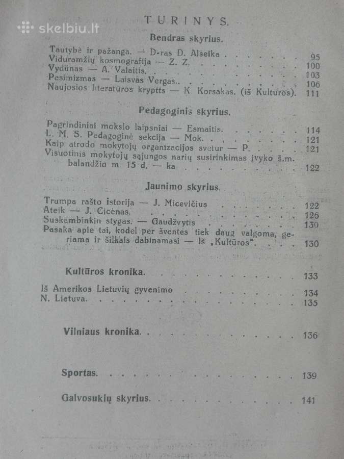 561. Vilniaus Šviesa antikvarinis-kolekcinis laikr - nuotraukos Nr. 3