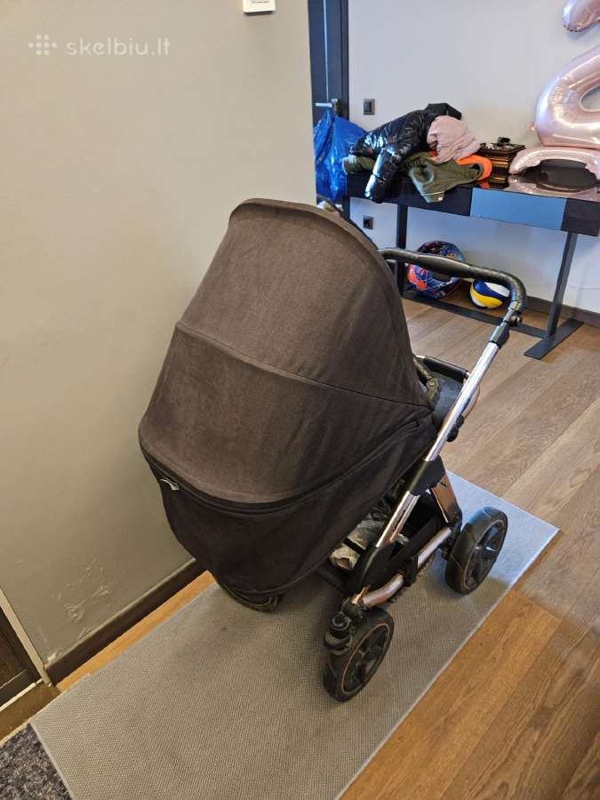 Abc design viper 4 3in1 - nuotraukos Nr. 2