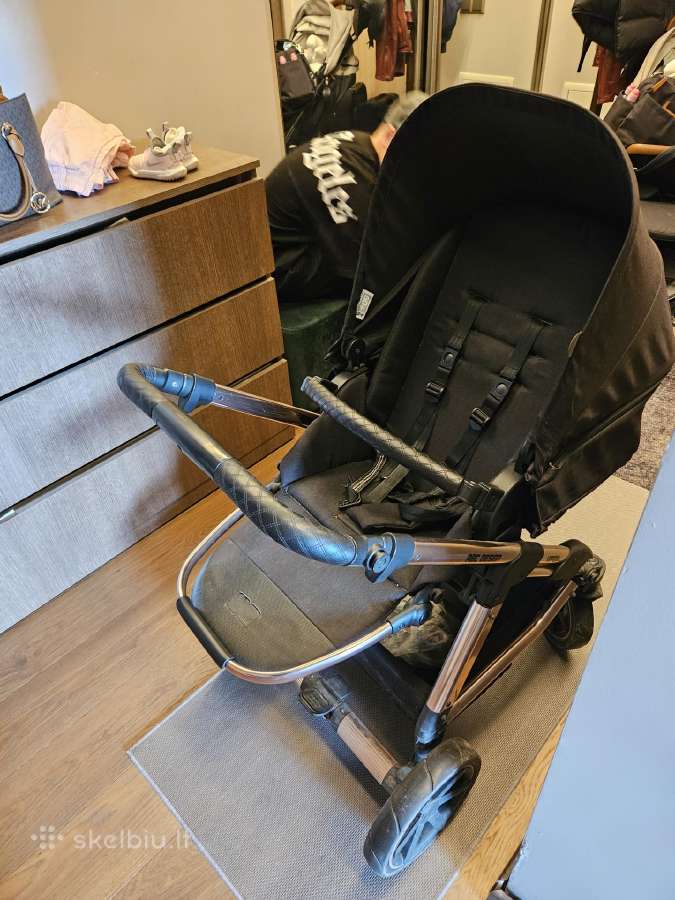 Abc design viper 4 3in1 - nuotraukos Nr. 3