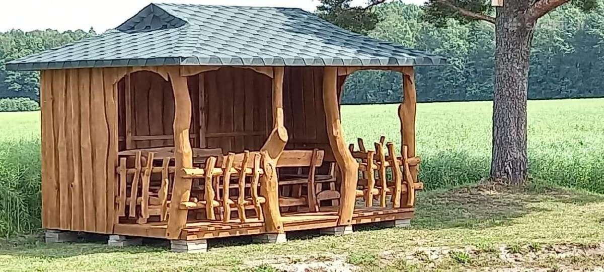 Sūpynės su čiuožykla - nuotraukos Nr. 20