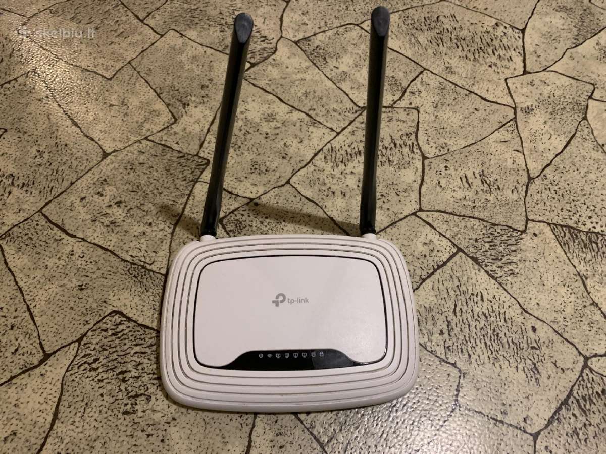 Tp-link Tl-wr841n