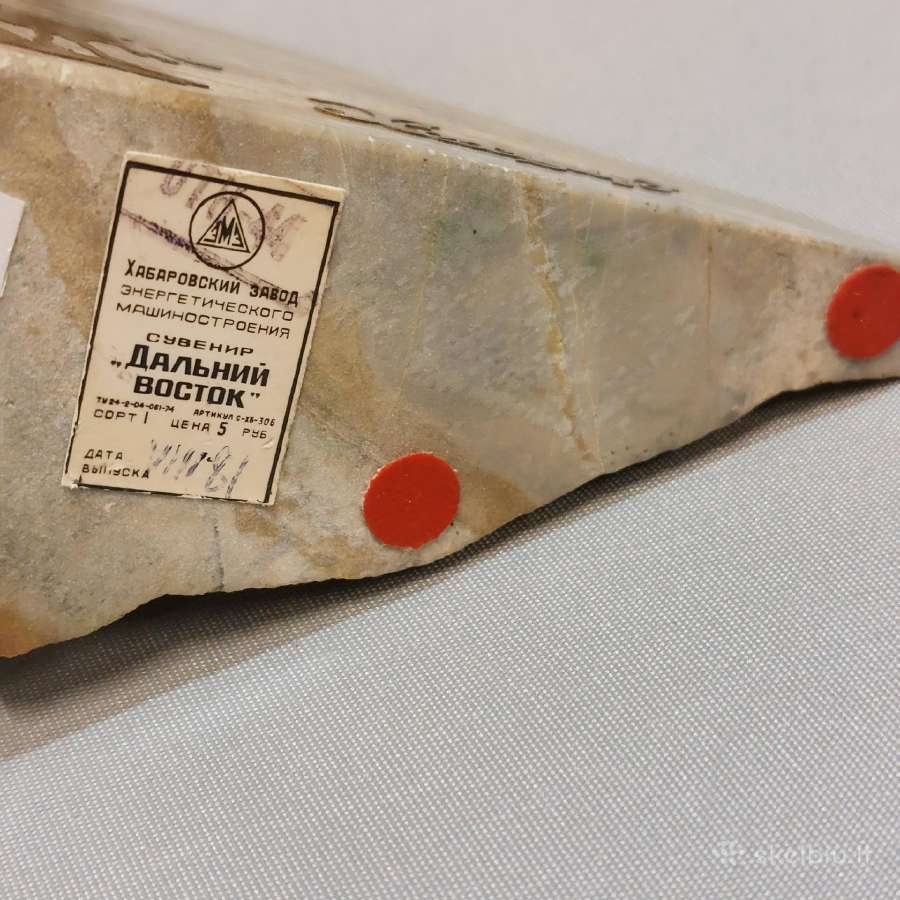 Statulėlės iš akmens .Akmuo .Statulėlių kolekcija - nuotraukos Nr. 12