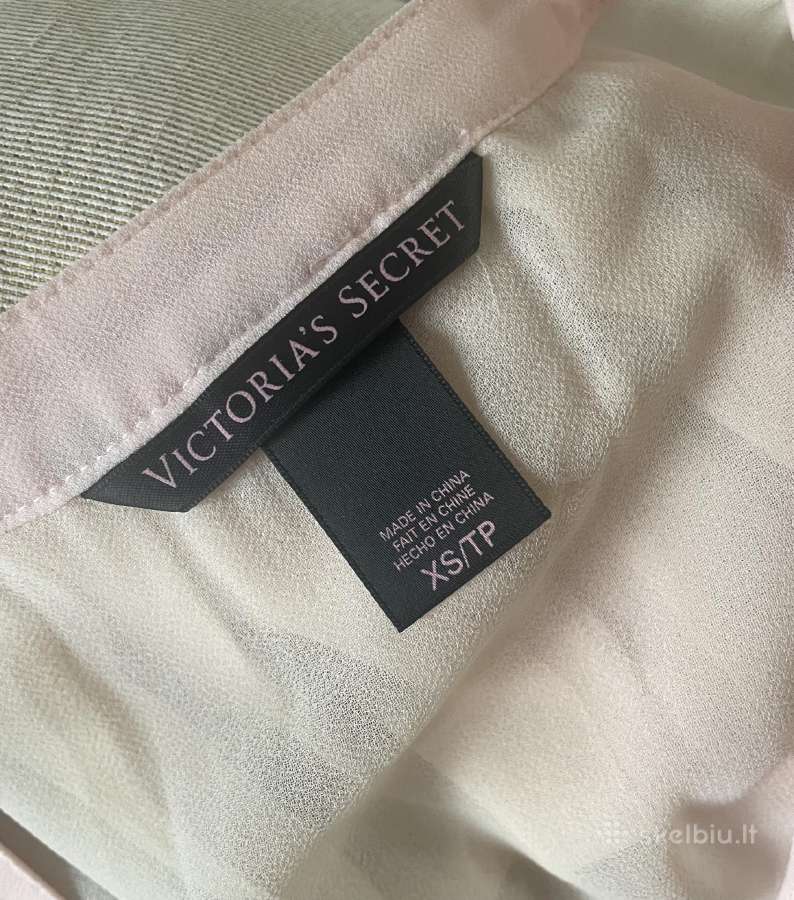 Victorias Secret suknele - nuotraukos Nr. 4