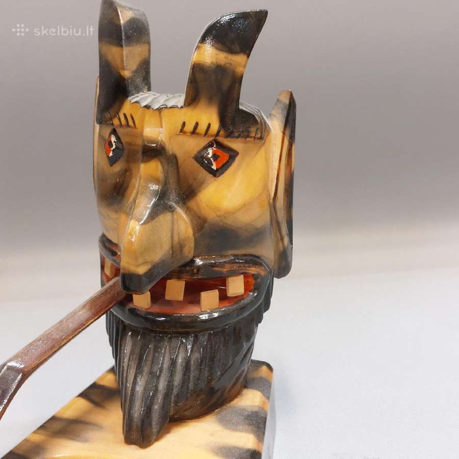 Parduodu antikvarinius suvenyrus .Skelbimas Nr.3 - nuotraukos Nr. 7