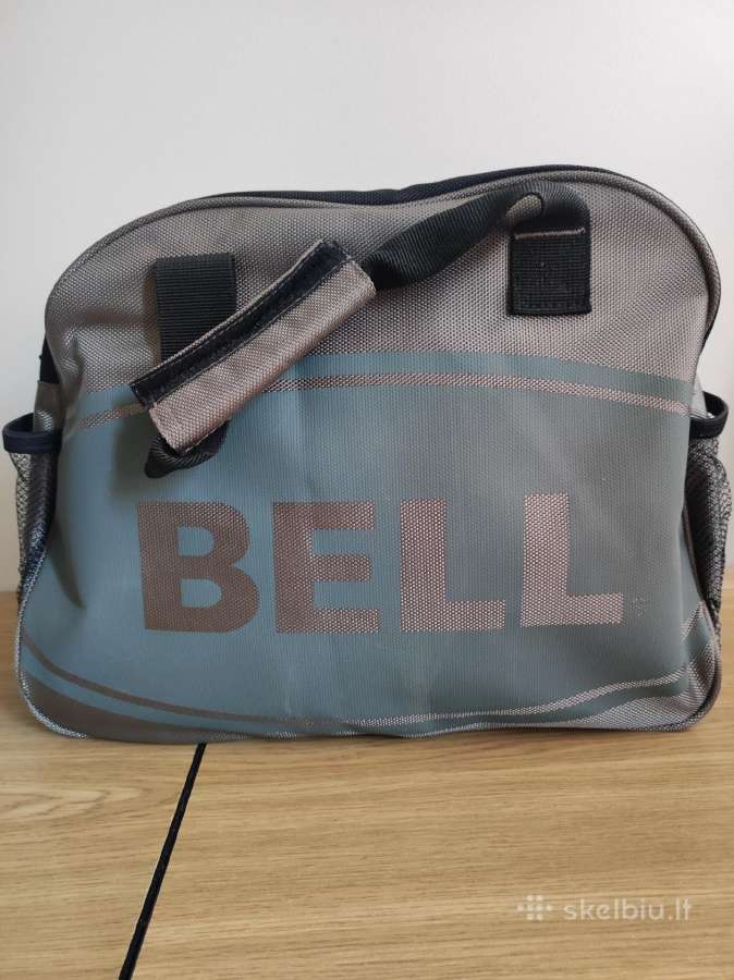 Bell Star Carbon Fillmore Replica M dydis - nuotraukos Nr. 6