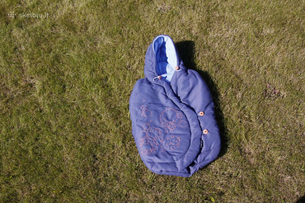 Maxicosi autokėdutė su priedais 0-13kg - nuotraukos Nr. 7