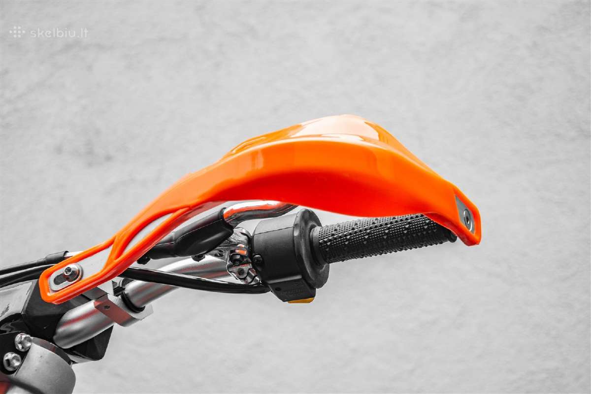 Krosinis motociklas X-motos 21/18 250 cc - nuotraukos Nr. 10