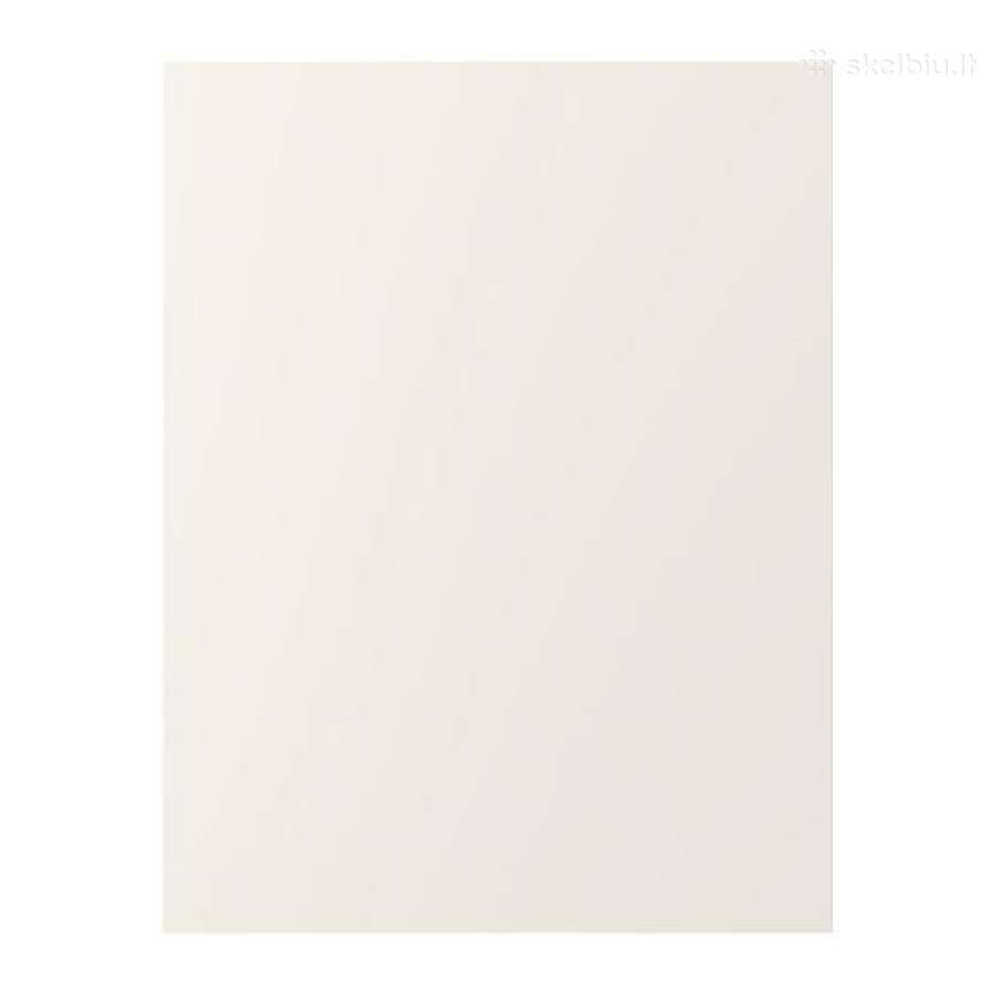 Ikea Förbättra 62x80 balkšva