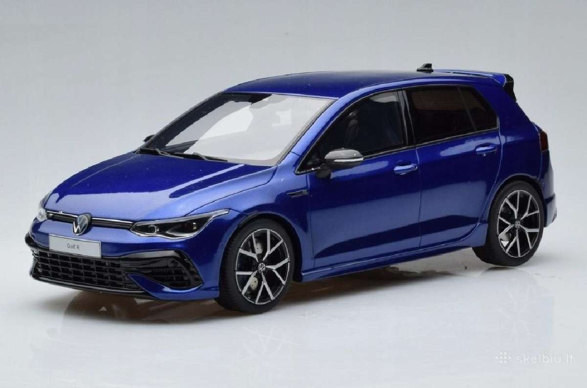 Vw Golf VIII