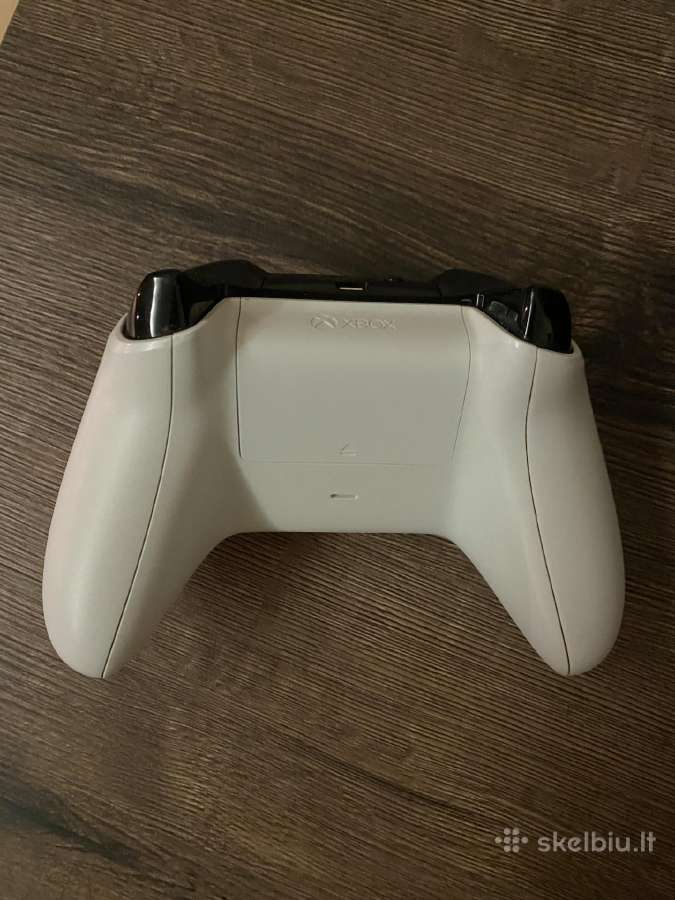 Xbox One S - nuotraukos Nr. 4