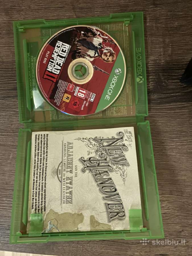 Xbox One S - nuotraukos Nr. 7
