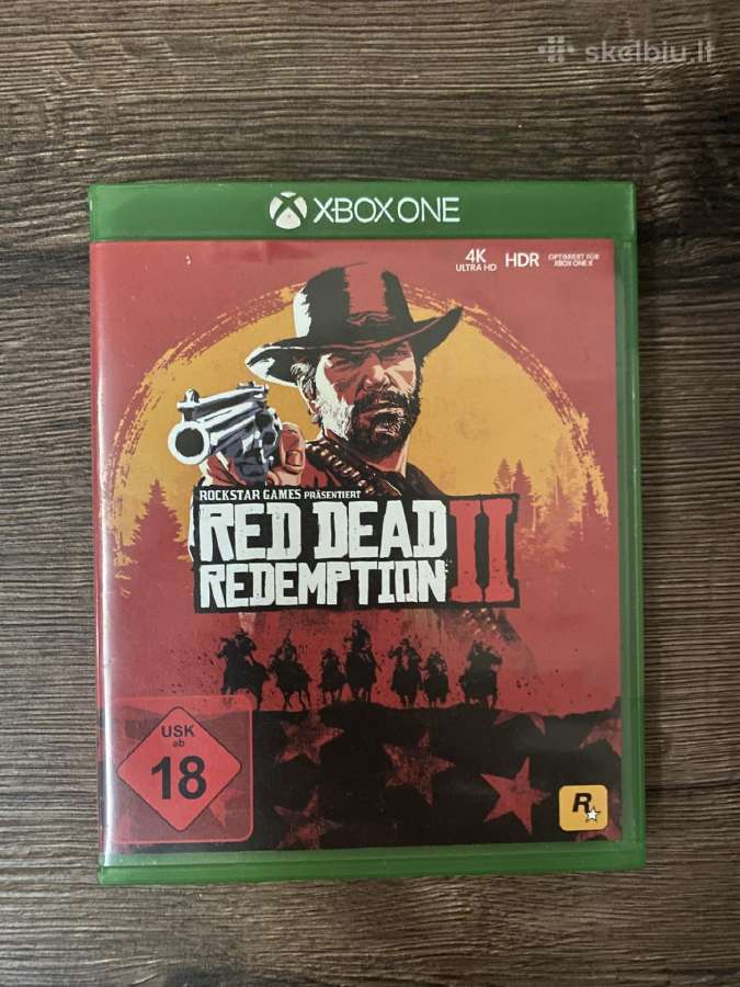 Xbox One S - nuotraukos Nr. 8