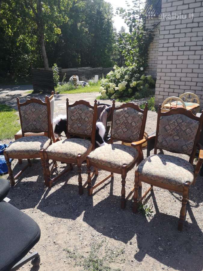 Kėdės