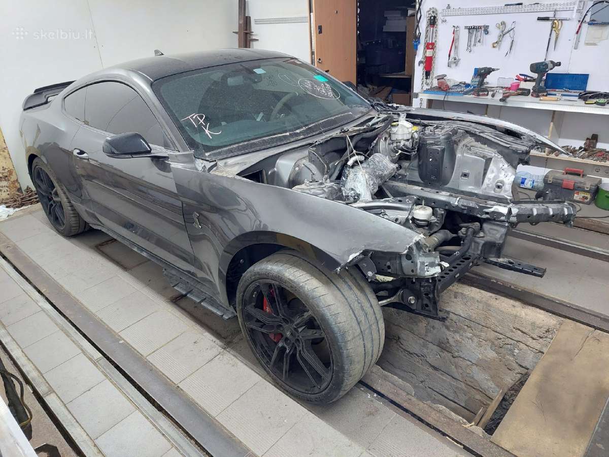 Automobiliu kebulo lyginimas remontas ir aliuminio - nuotraukos Nr. 15