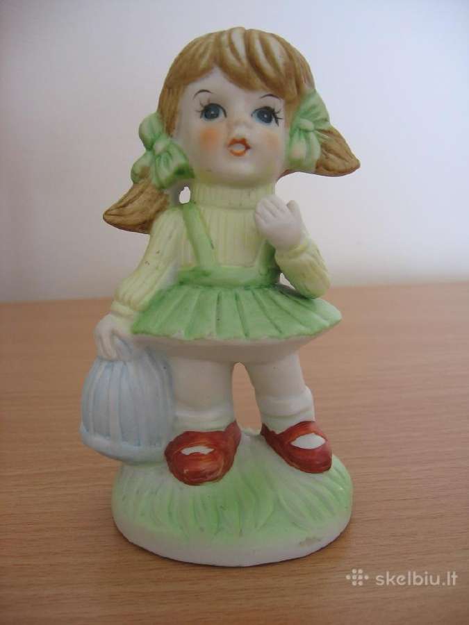 Statulėlė