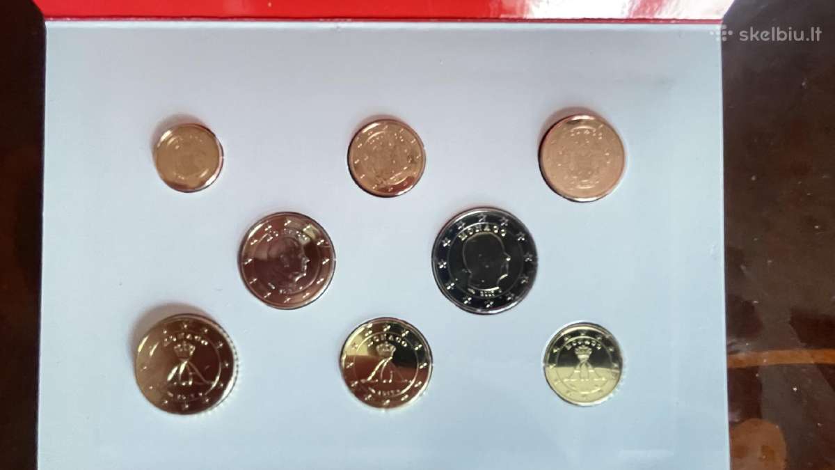2017 Monaco set. Bu. Klaipeda - nuotraukos Nr. 2