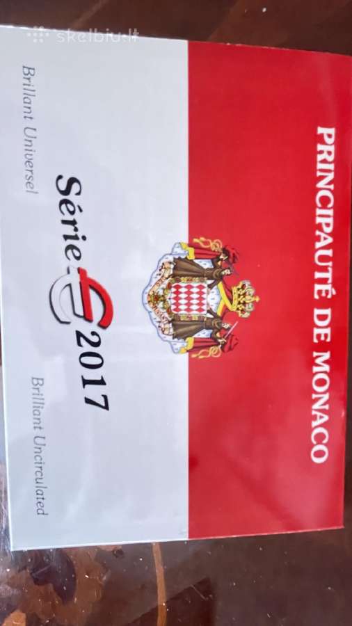 2017 Monaco set. Bu. Klaipeda - nuotraukos Nr. 5