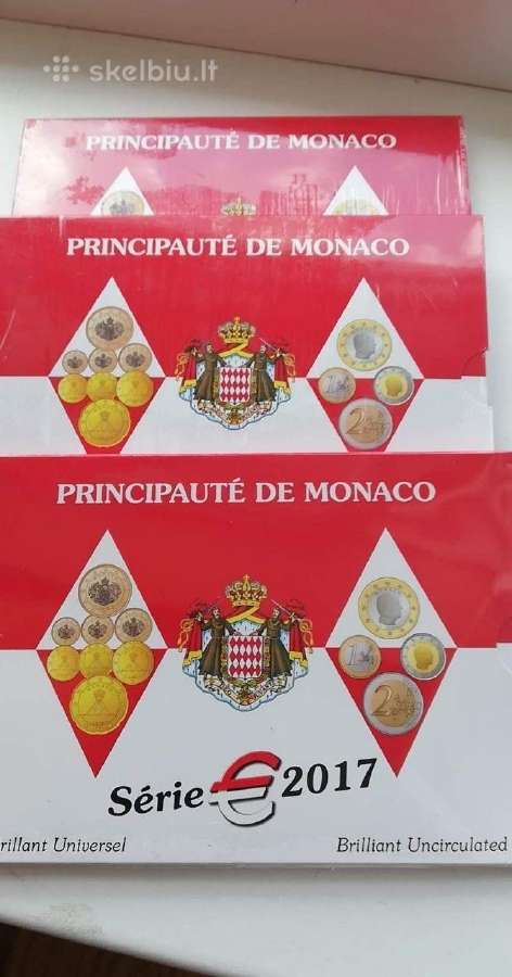 2017 Monaco set. Bu. Klaipeda - nuotraukos Nr. 4