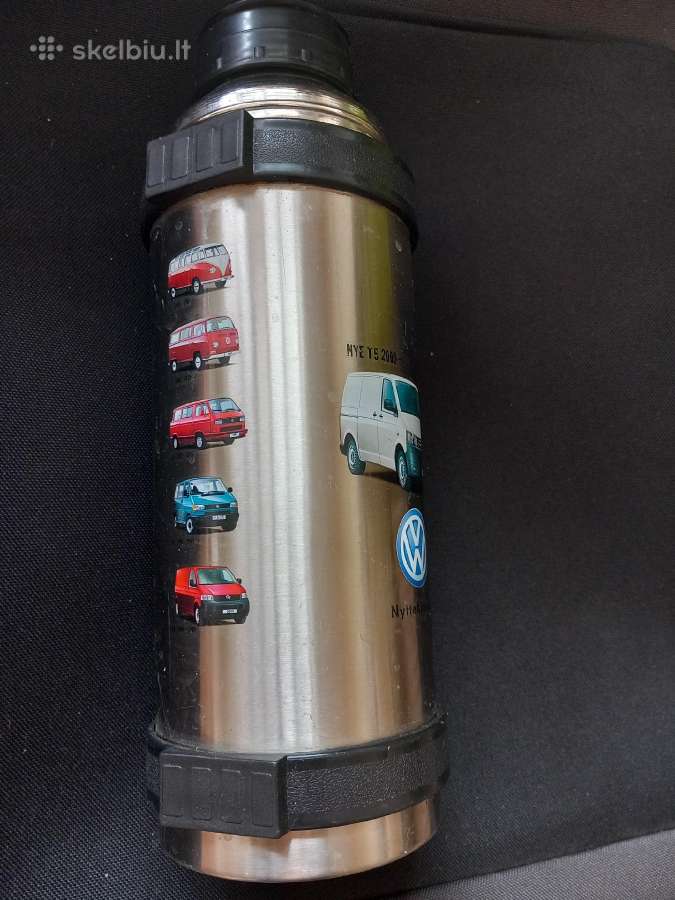 Termosas 'Volkswagen'