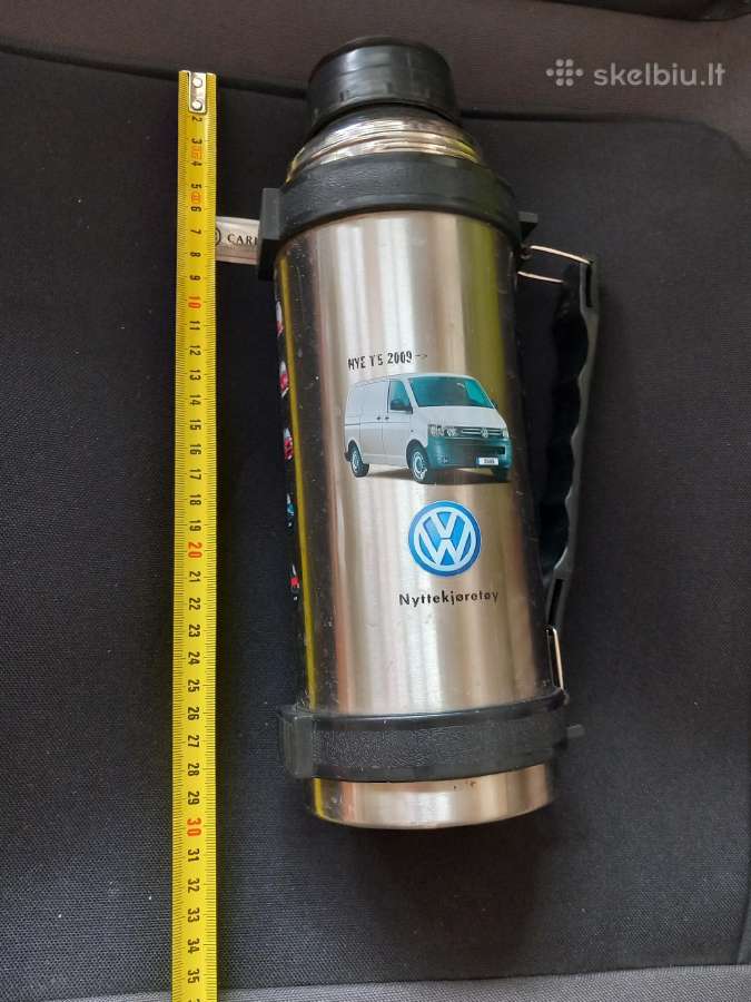 Termosas 'Volkswagen' - nuotraukos Nr. 2