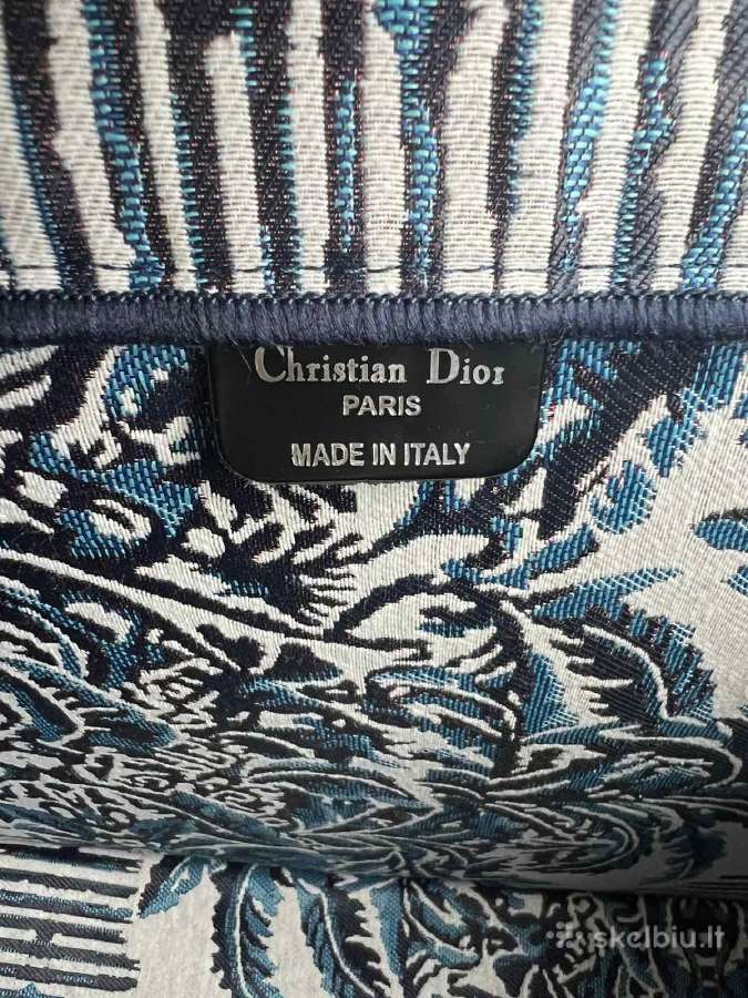Christian Dior rankinė - nuotraukos Nr. 2