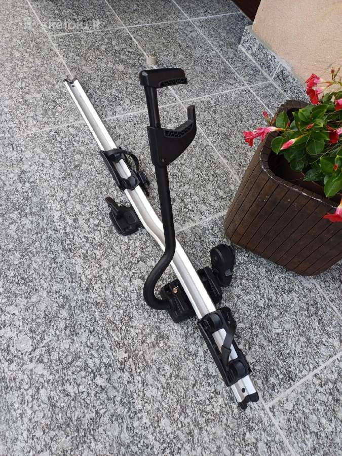 Dviračių laikikliai Thule Proride 598