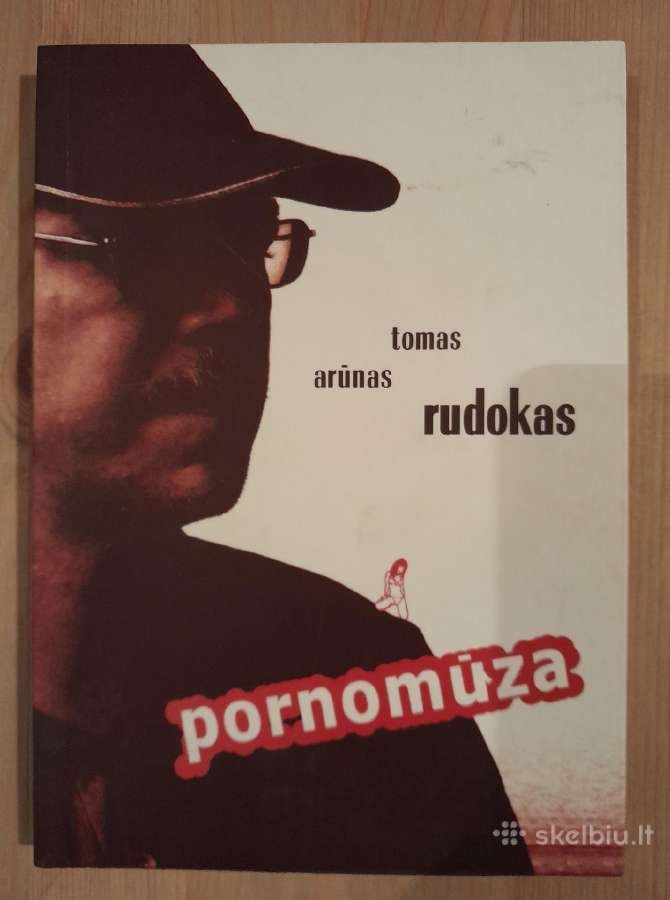 Pornomūza Tomas Arūnas Rudokas