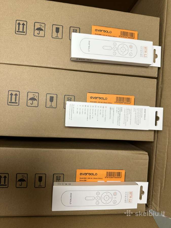 Eversolo Dmp-a6 Streamer Gen2 tinklo grotuvas - nuotraukos Nr. 13