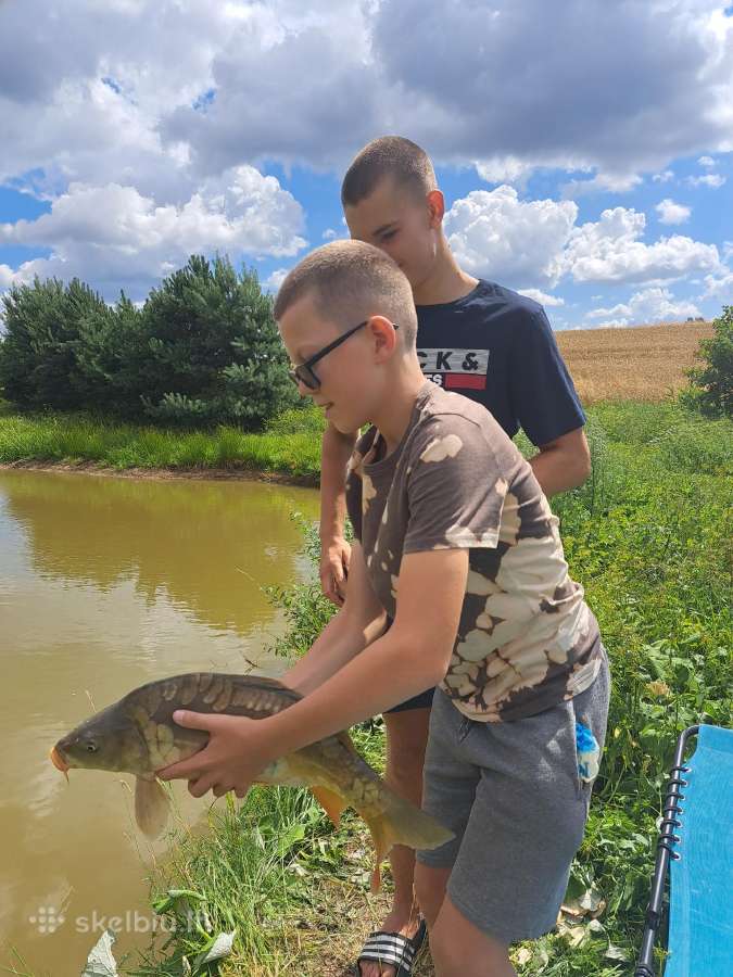 Pirtis, Kubilas, Gamtos Apsuptyje Kauno Raj - nuotraukos Nr. 12