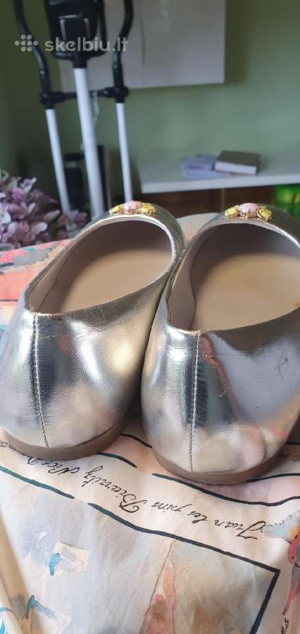 Balerinos