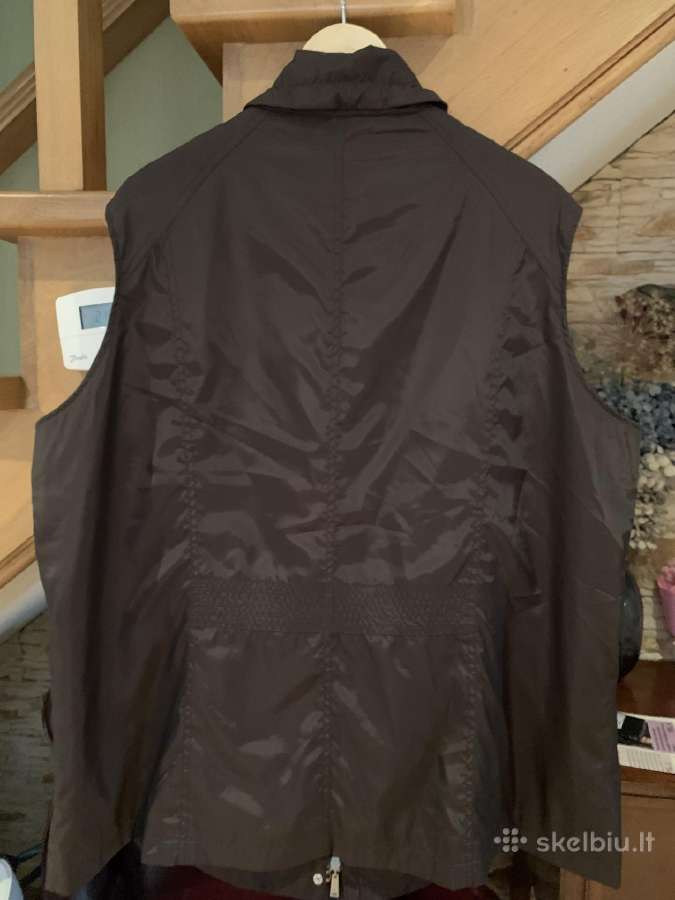 Ruda Samoon by Gerry Weber liemenė - nuotraukos Nr. 2