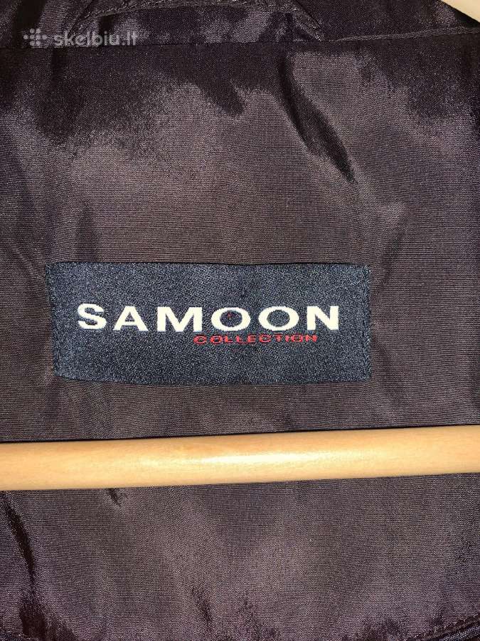 Ruda Samoon by Gerry Weber liemenė - nuotraukos Nr. 7