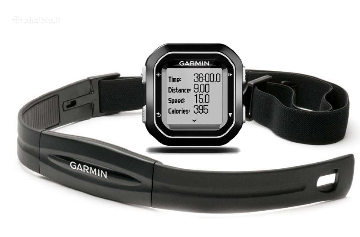 Garmin Edge 830 mountain MTB Bundle dviraciui - nuotraukos Nr. 4