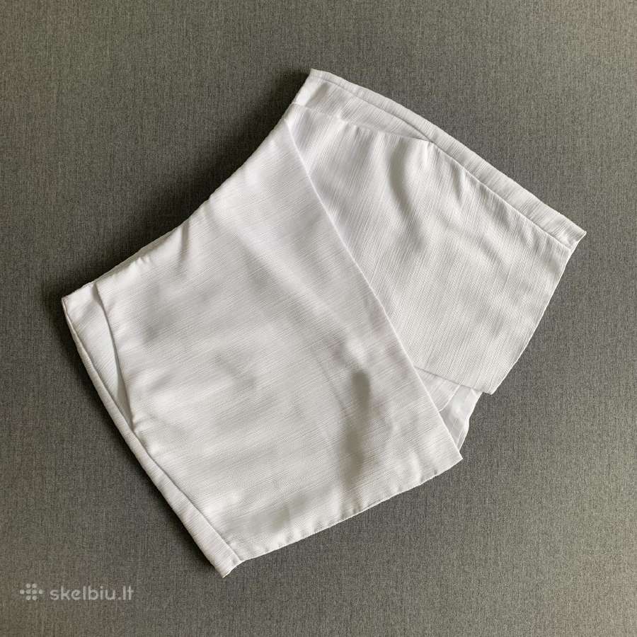 Topshop šortai - sijonas