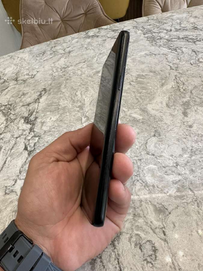 Samsung S9 black, geros būklės - nuotraukos Nr. 6