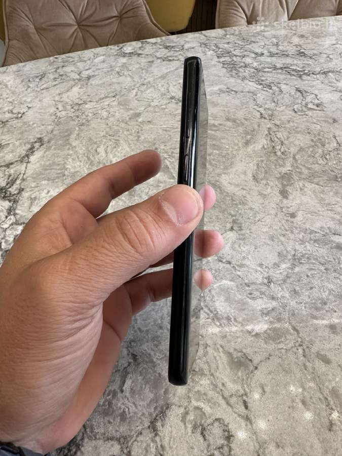 Samsung S9 black, geros būklės - nuotraukos Nr. 7