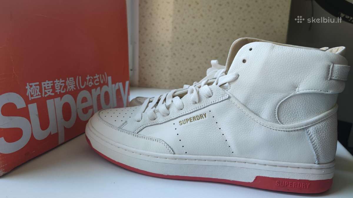 Superdry sportiniai batai