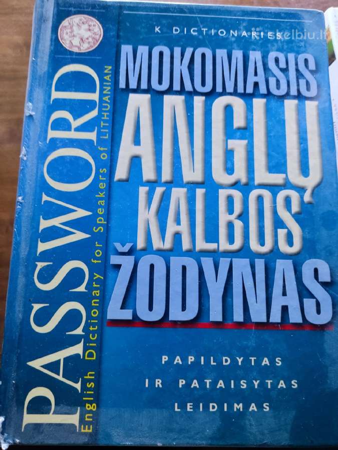 Yvairios knygos - nuotraukos Nr. 10