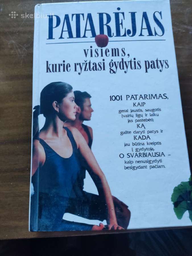 Yvairios Knygos - nuotraukos Nr. 14