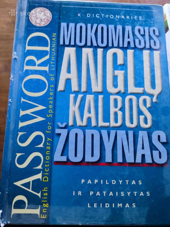 Daug puikiu knygu - nuotraukos Nr. 6