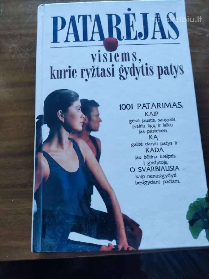 Daug puikiu knygu - nuotraukos Nr. 15