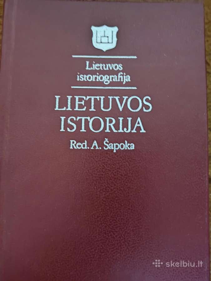 Yvairios Knygos - nuotraukos Nr. 16