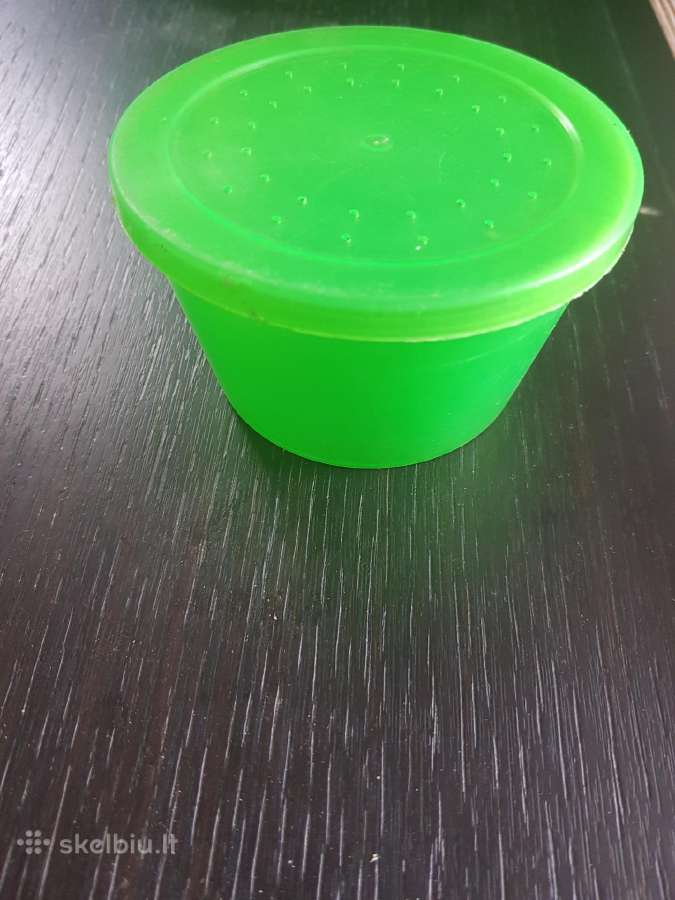 Žvejybos reikmenų dėžutė 15€ - nuotraukos Nr. 9