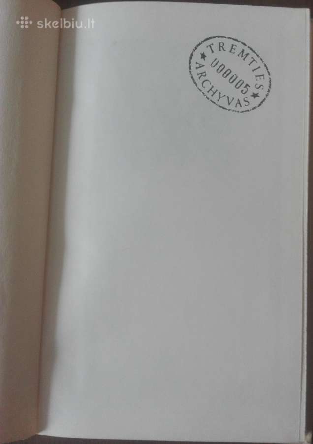 578. Viskas Praeina Dambrauskas A. - nuotraukos Nr. 2